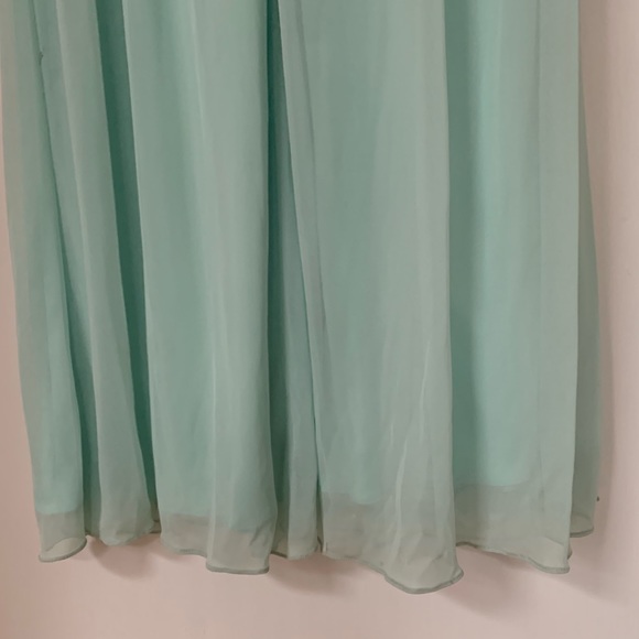 David’s Bridal Gown - Picture 7 of 9